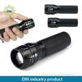 Aluminum Flashlight